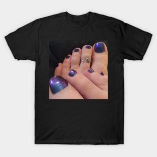 Pretty Toes T-Shirt